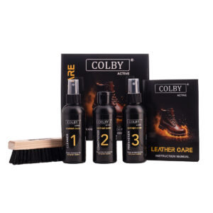 Leather Care Kit