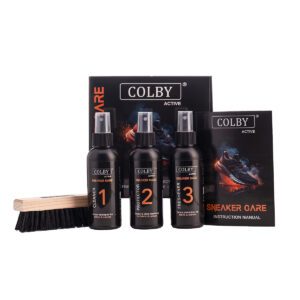 Sneaker Care Kit