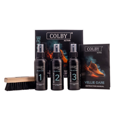Vellie Care Kit