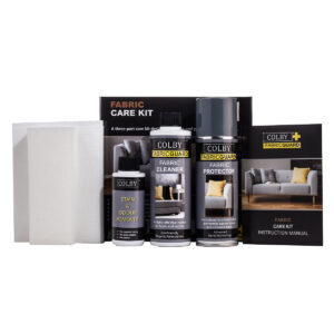 Fabric Care Kit