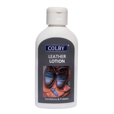 Leather Lotion