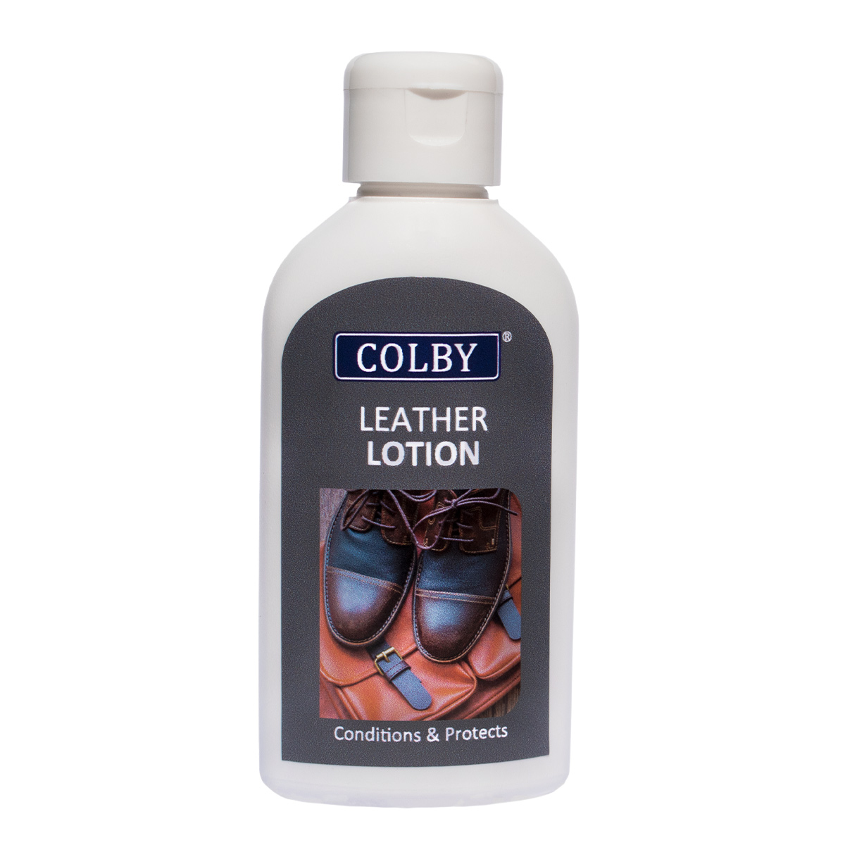 Leather Lotion