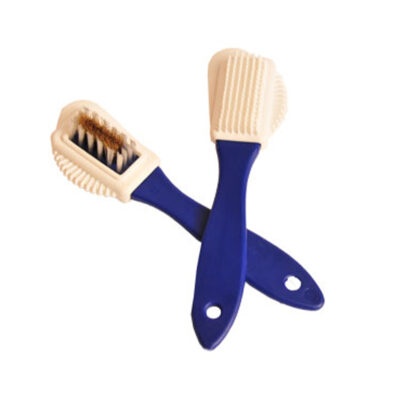 Multi Application Suede Brush