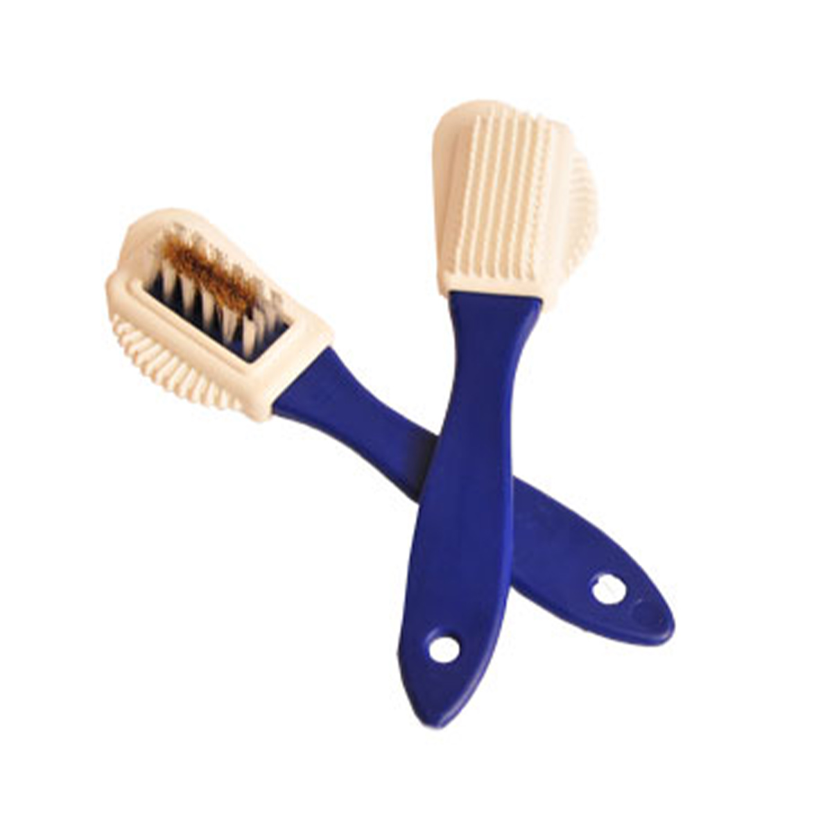 Multi Application Suede Brush