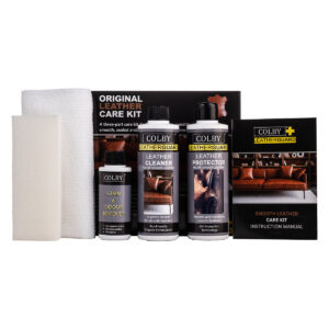Original Leather Care Kit
