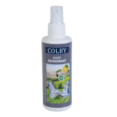 Shoe Deodorant