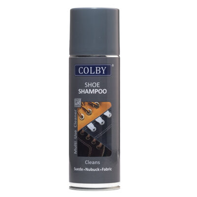 Shoe Shampoo