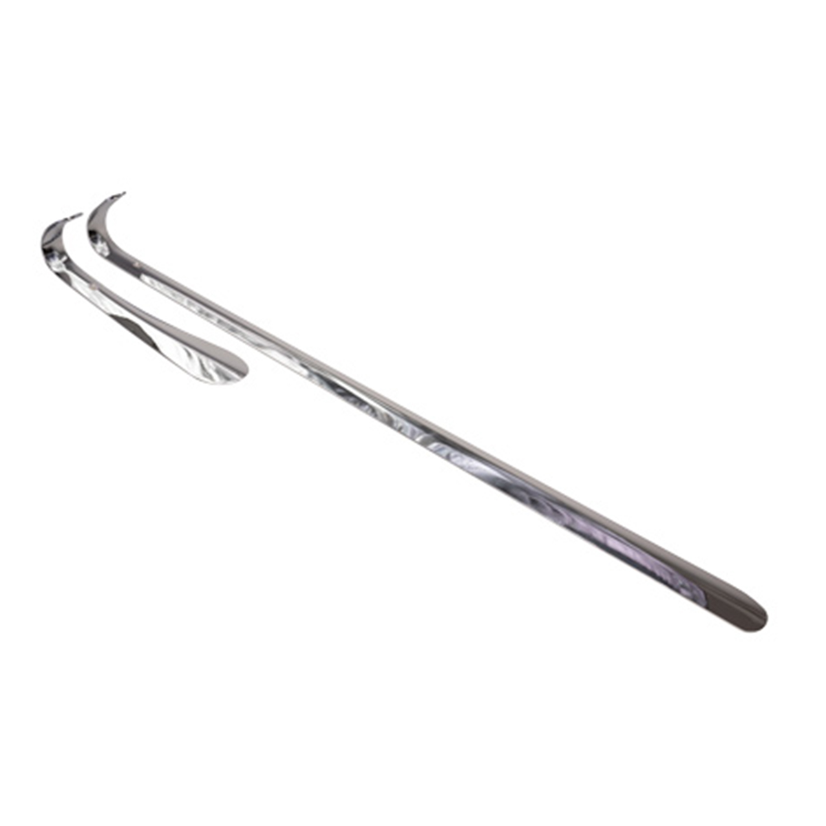 Steel Shoe Horns